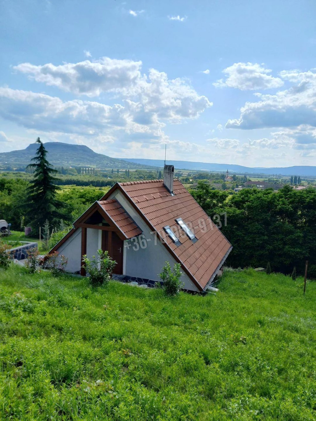 For sale holiday house, summer cottage, Gyulakeszi, Csobánc utca