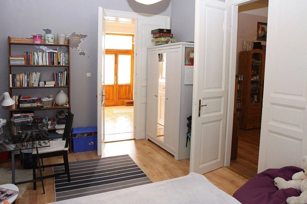 Eladó Családi ház, Tapolca, Belváros, 90nm, 95000000 Ft