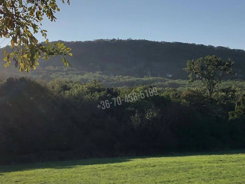 For sale building plot, Zalaszántó