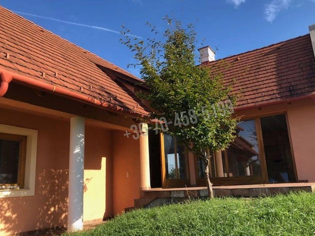 For sale house, Zalaszántó