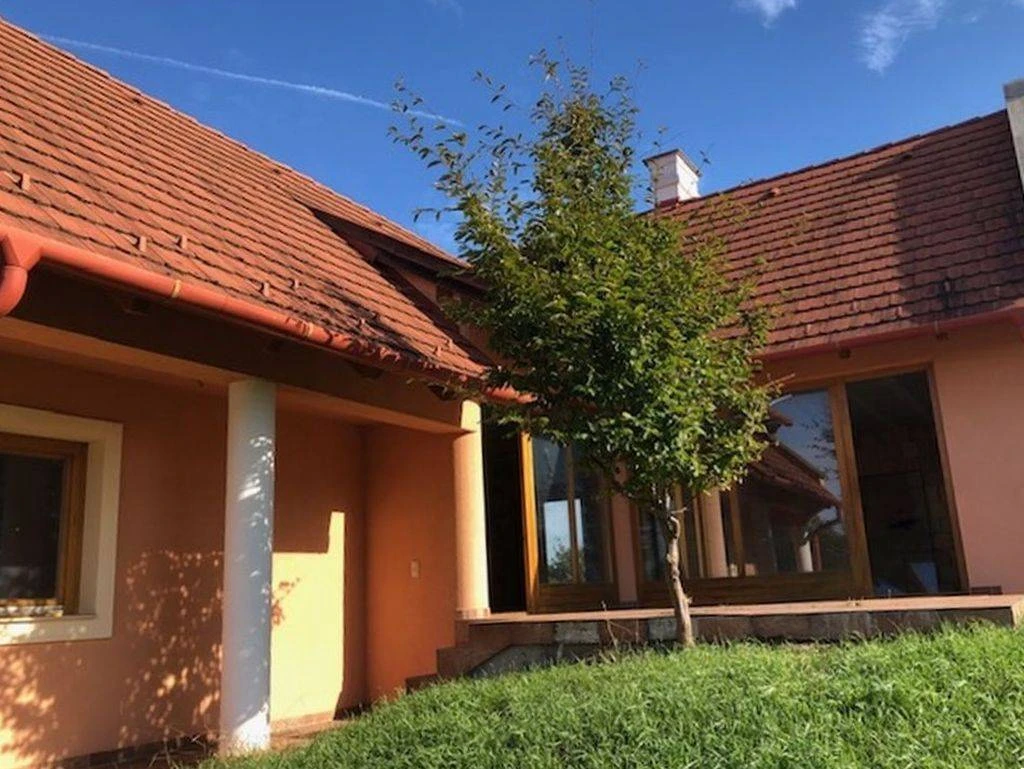 Eladó Családi ház, Zalaszántó, 167nm, 36000000 Ft