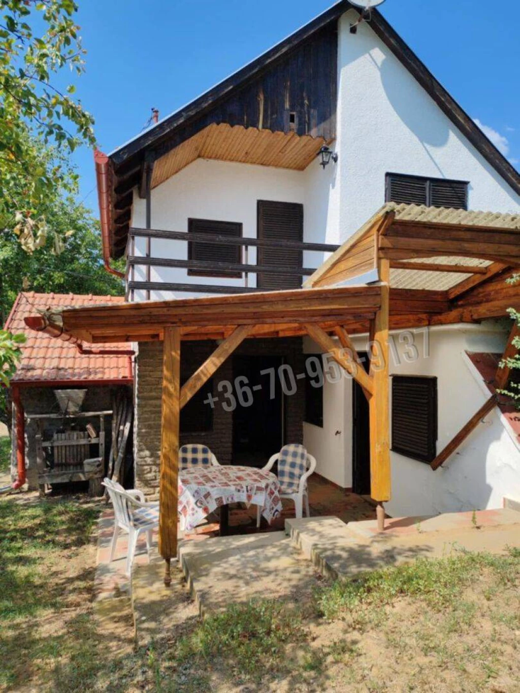 Eladó Külterületi telek, Borgáta, Borgátafürdő, 40nm, 23000000 Ft