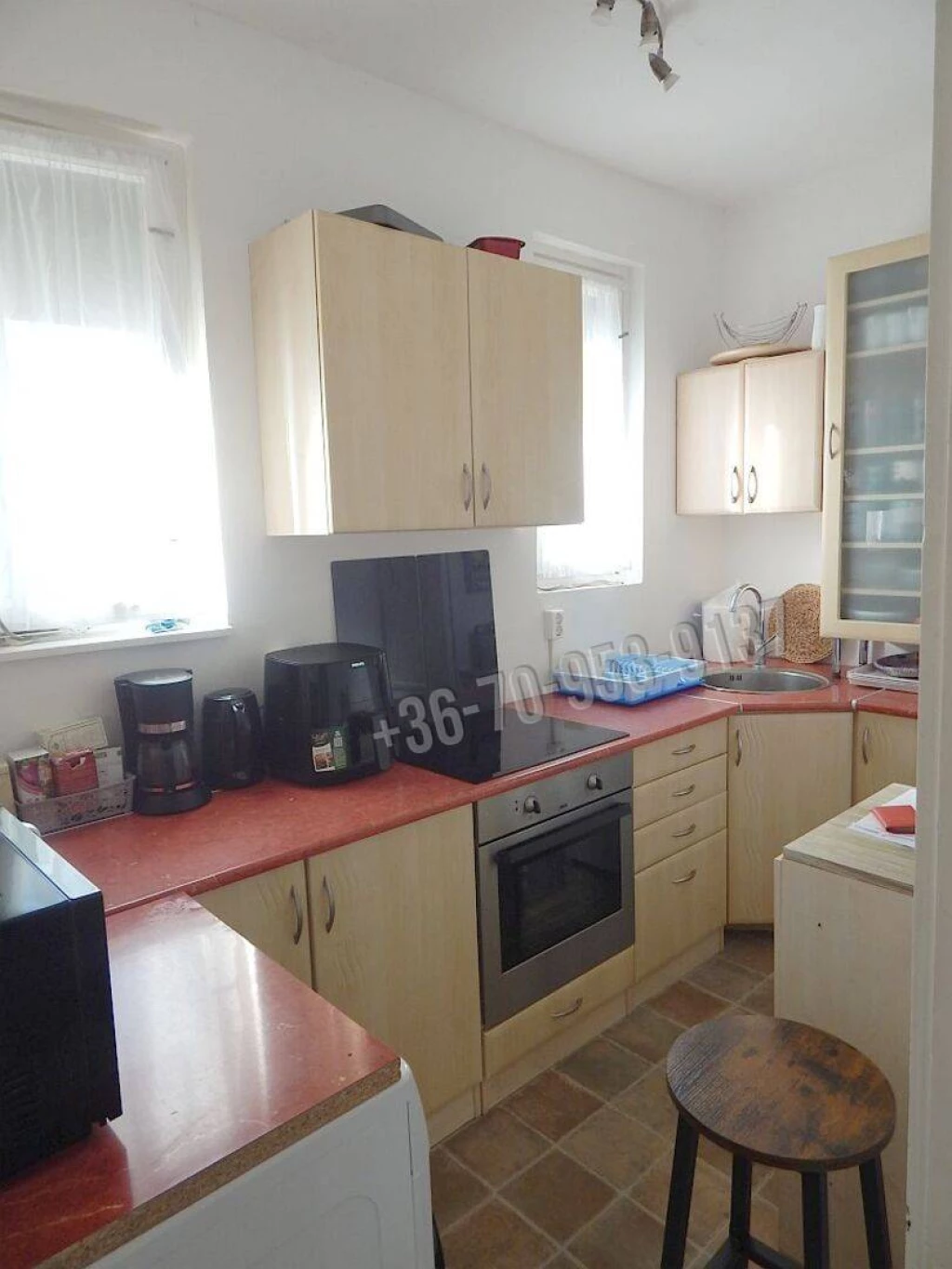 Eladó Panellakás, Tapolca, Keleti városrész, 57nm, 33300000 Ft