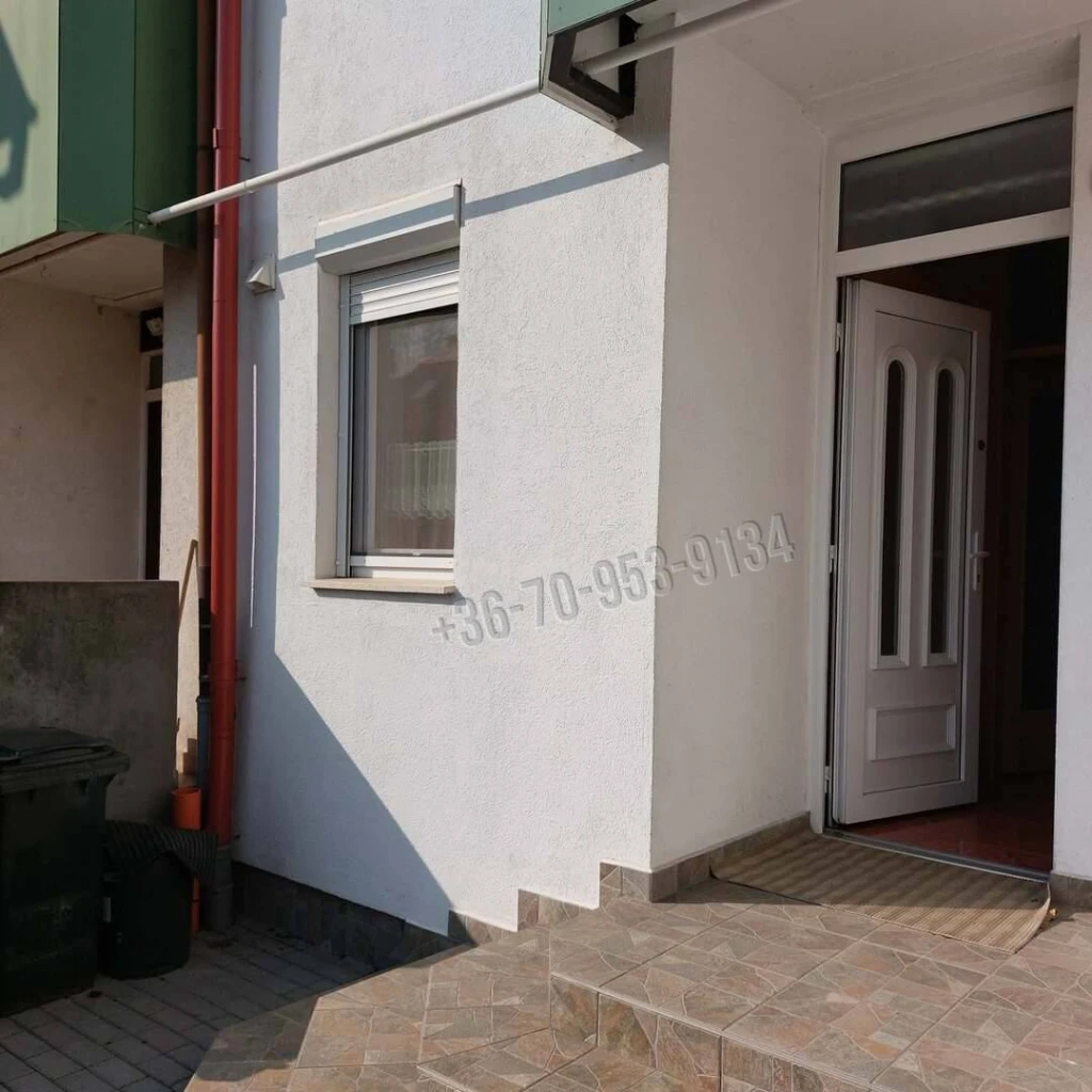 Eladó Sorház, Keszthely, Nyugati városrész, Sági János utca, 114nm, 95000000 Ft