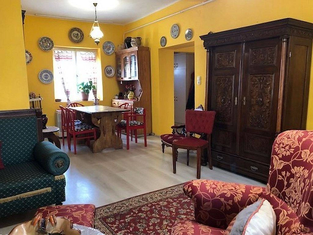 Eladó Családi ház, Keszthely, Északi városrész, 70nm, 55000000 Ft