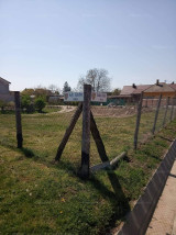 Eladó Telek