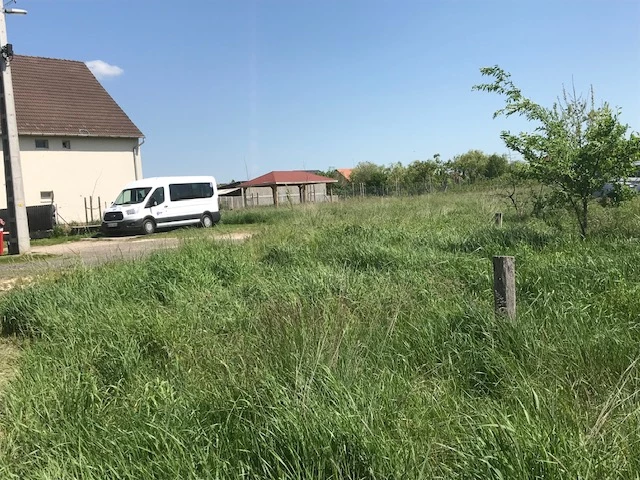 For sale building plot, Veszprém, Német utca