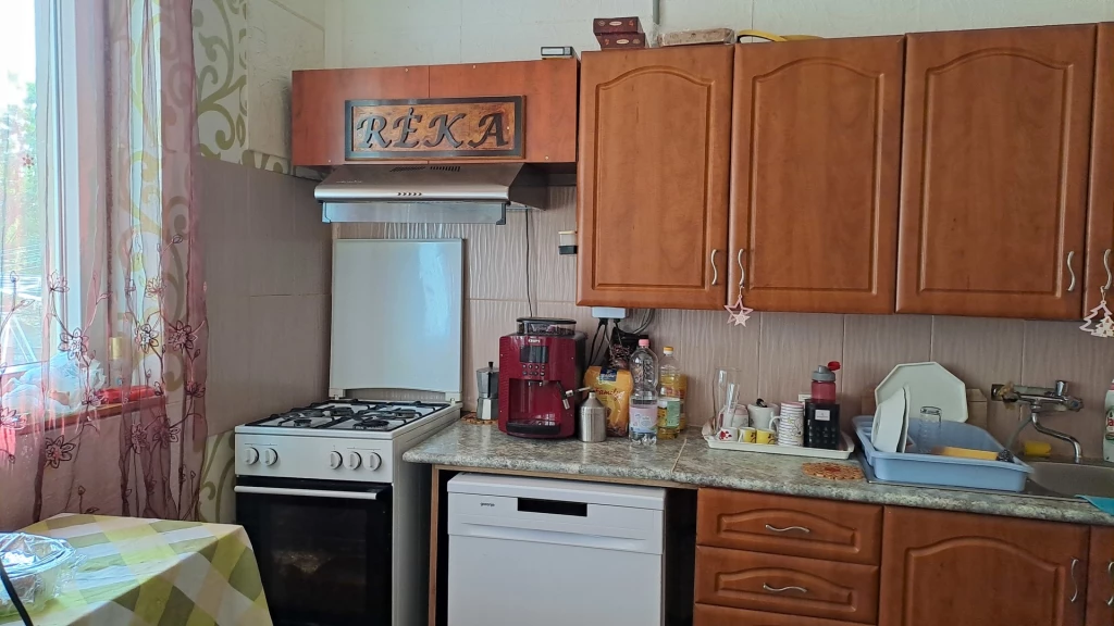 Eladó családi ház, Jászjákóhalma