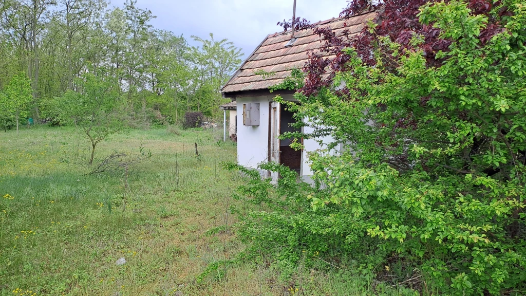 For sale house, part of a house property, Jászberény