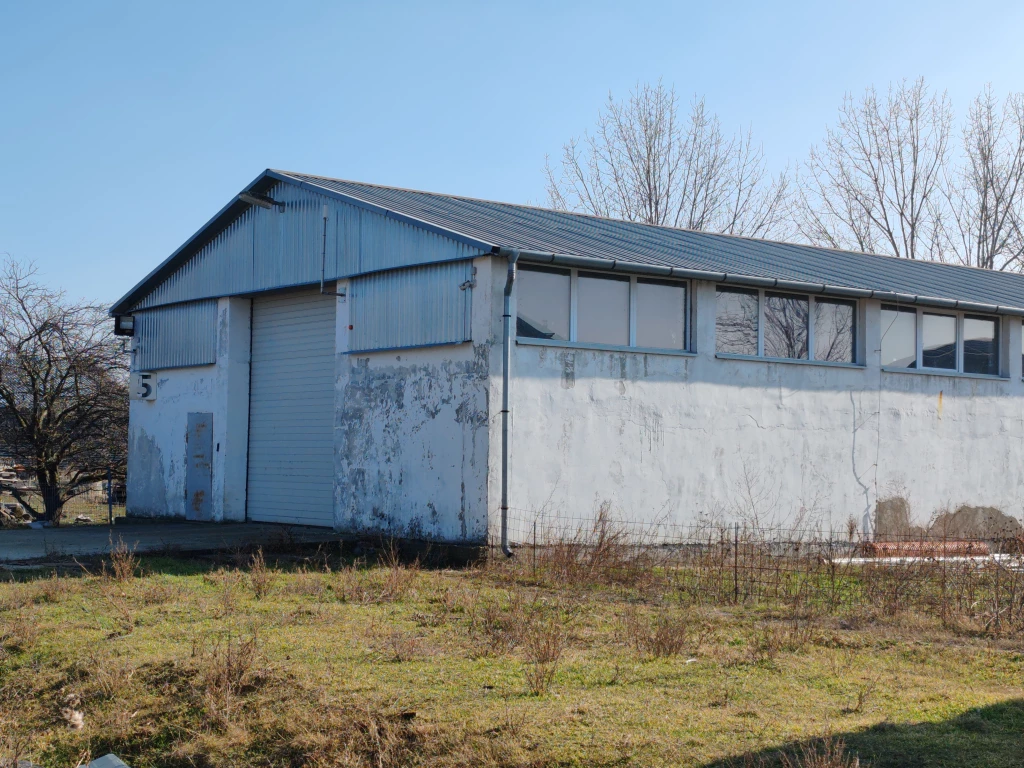 Kiadó , Jászalsószentgyörgy