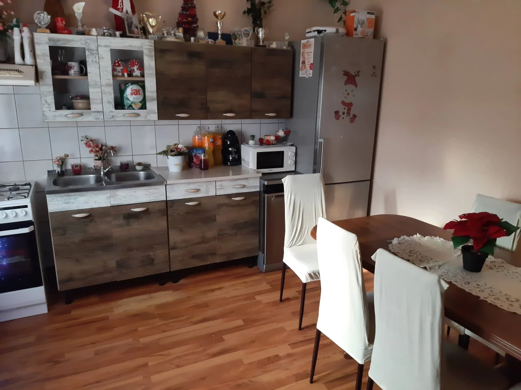 Eladó családi ház, Jászapáti
