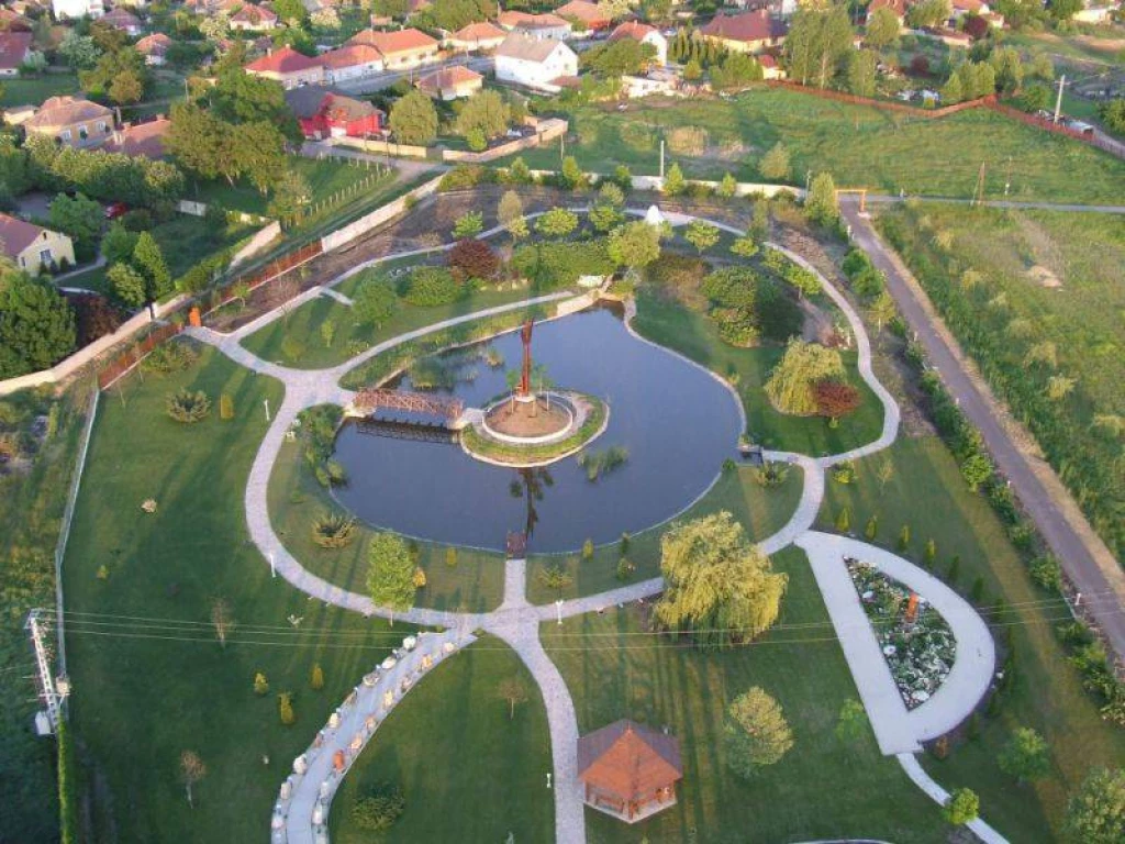 For sale plot, Tápiószele, Sziget utca