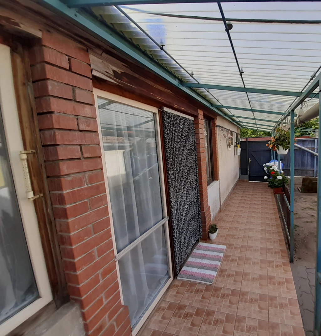 Eladó családi ház, Jászberény