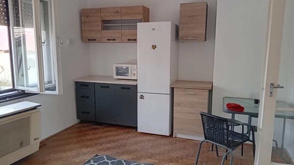 For rent house, Jászapáti