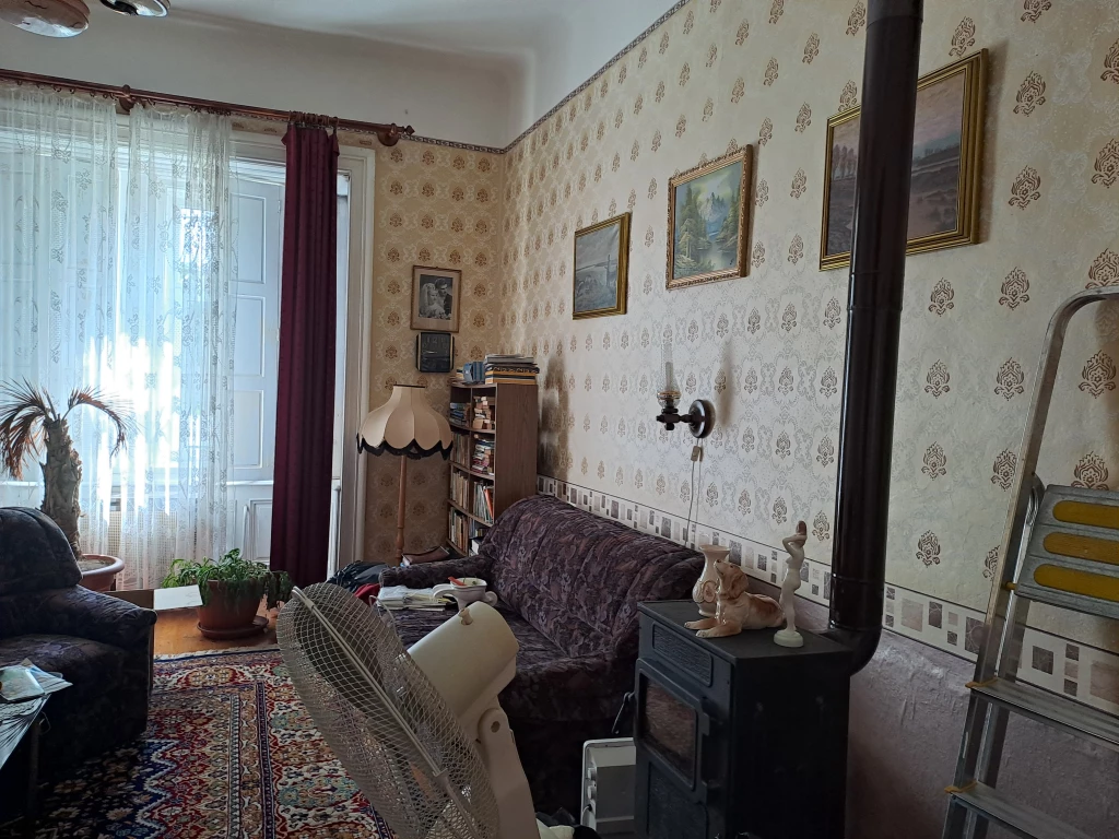 Eladó családi ház, Jászberény