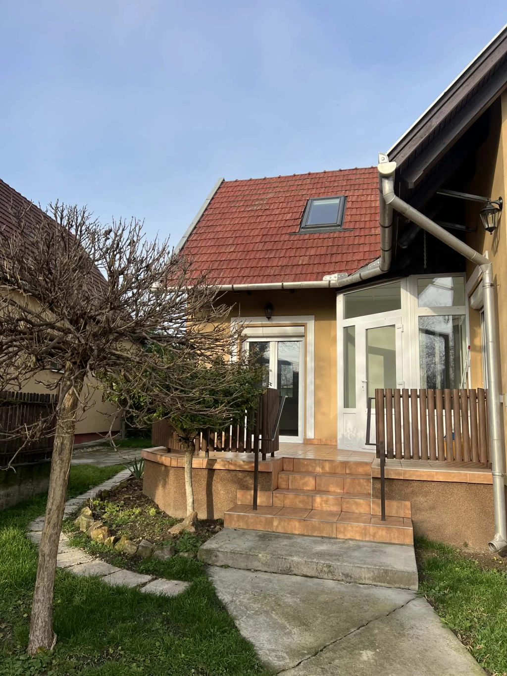 Eladó családi ház, Jászberény