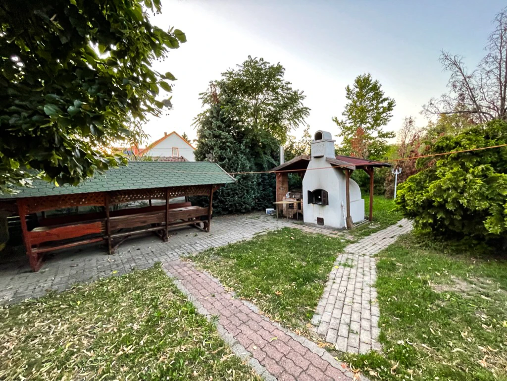 Eladó családi ház, Jászárokszállás