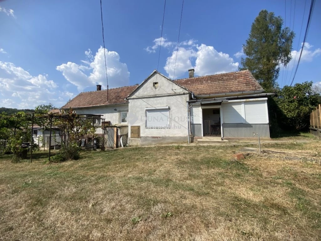 For sale house, Felsőjánosfa