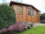 For sale building plot, Nemesvámos