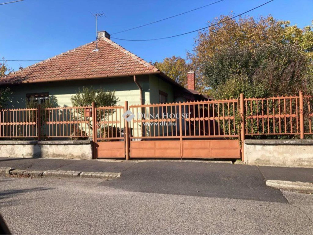 For sale house, Veszprém