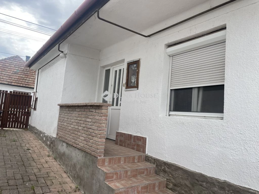 For sale house, Veszprém