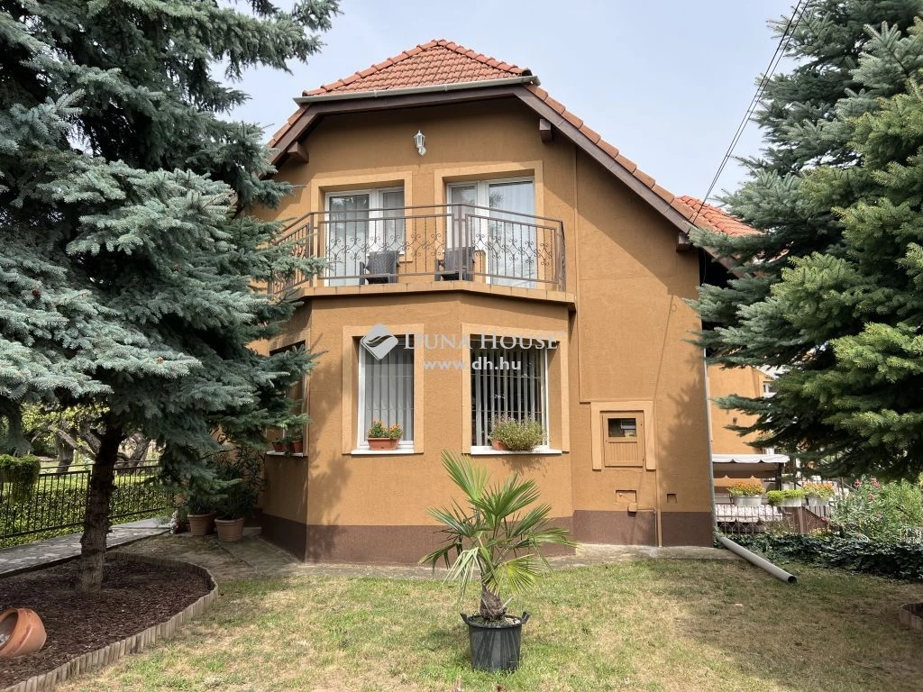 For sale house, Balatonalmádi