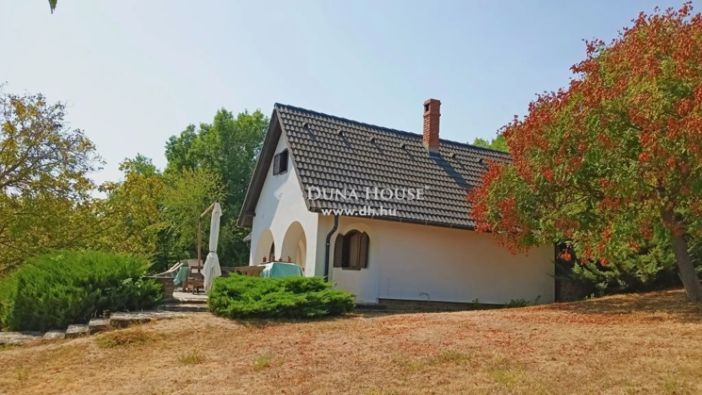 For sale house, Tihany