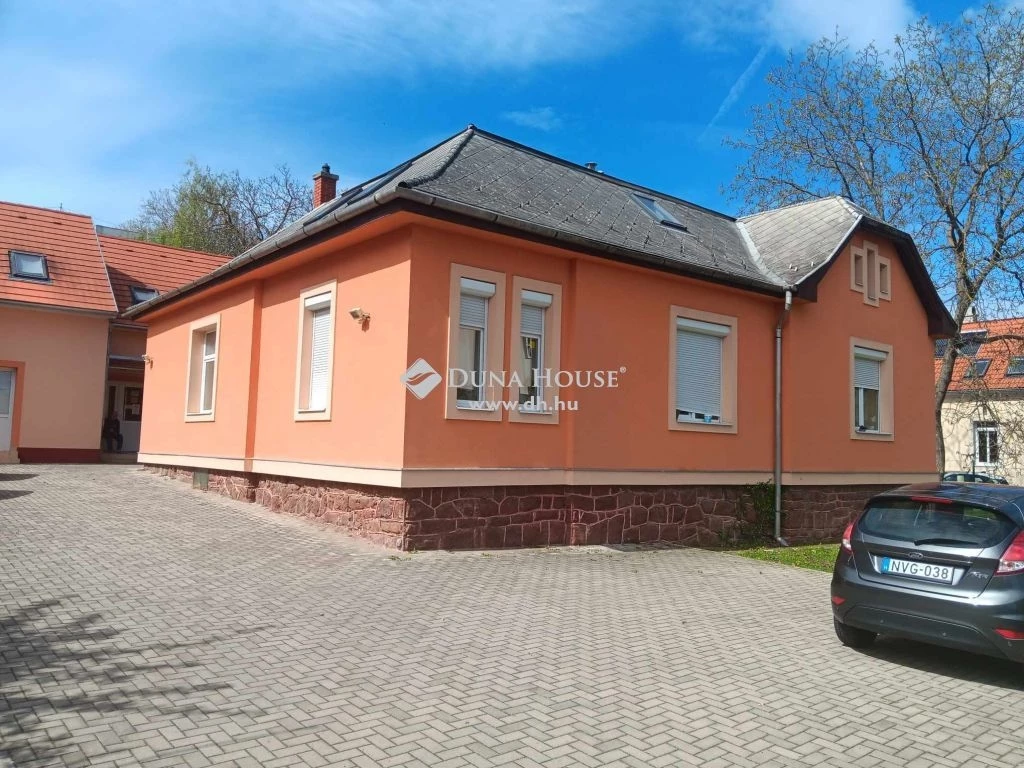 For sale house, Veszprém