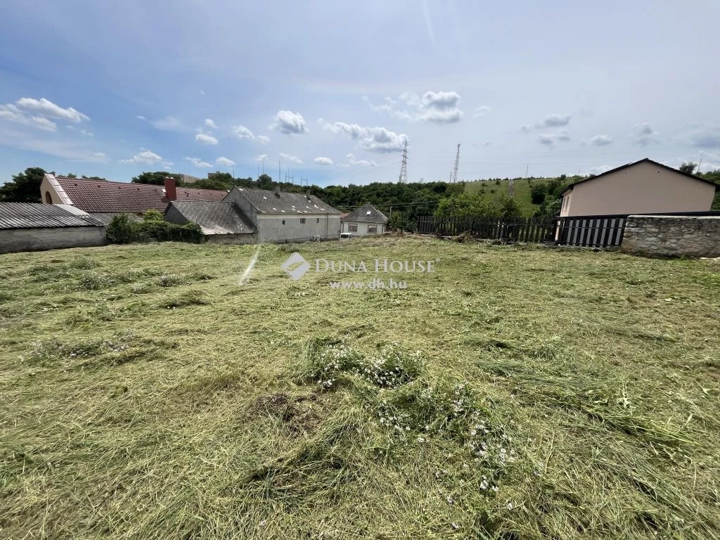 For sale building plot, Várpalota