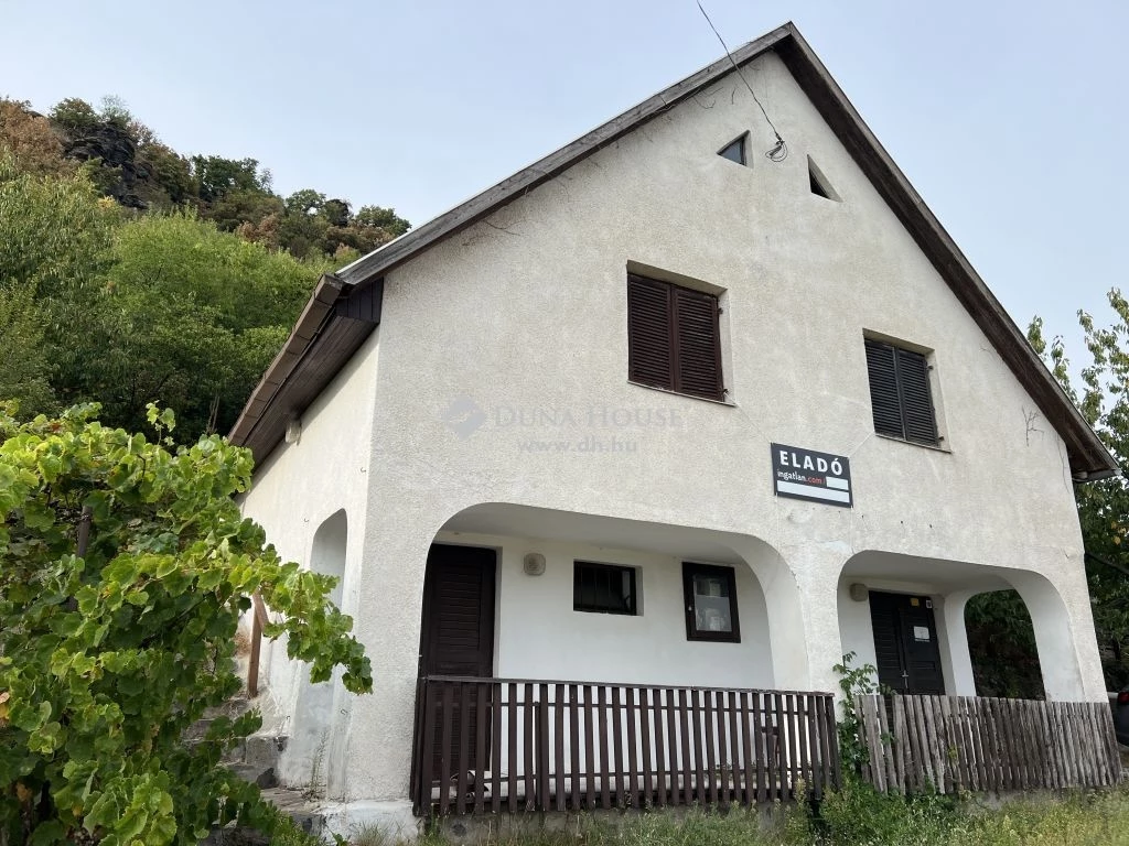 For sale house with a garden, Somlóvásárhely