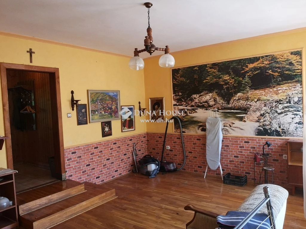 For sale semi-detached house, Veszprém