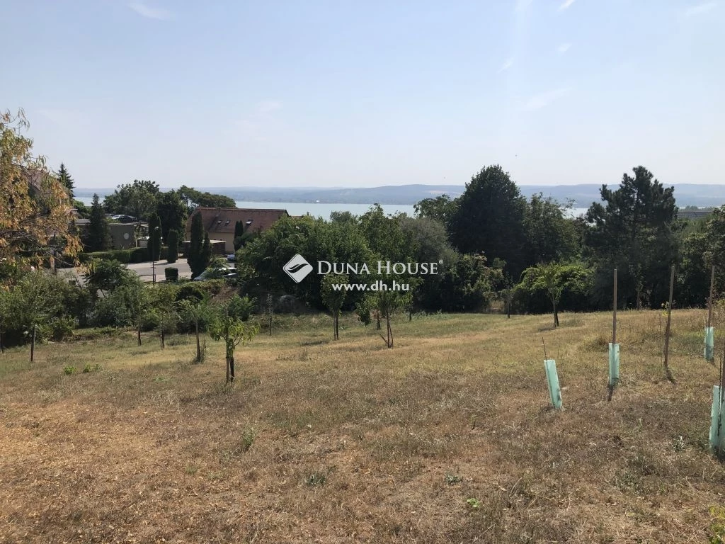 For sale periphery plot, Tihany