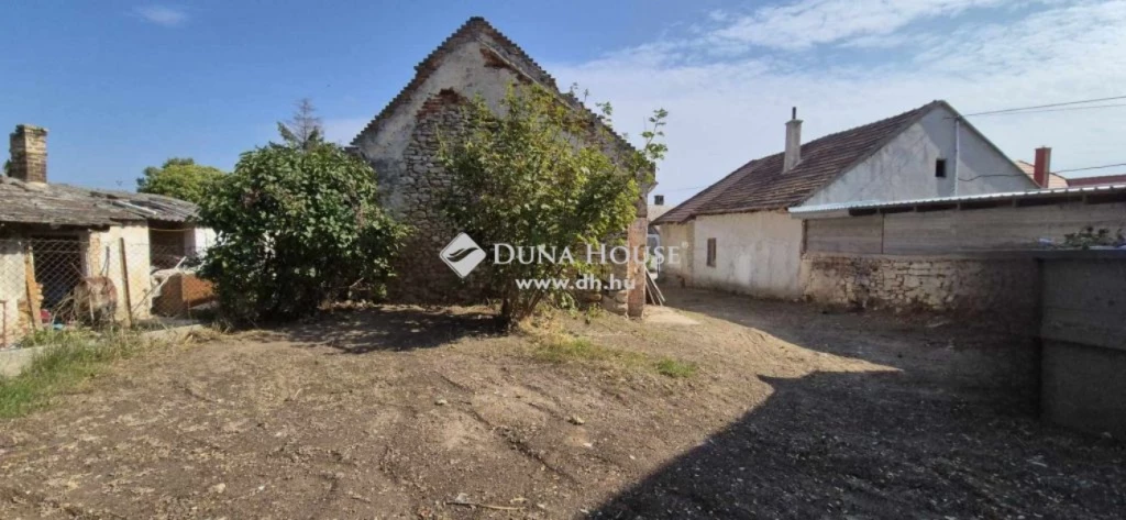 For sale house, Szentkirályszabadja