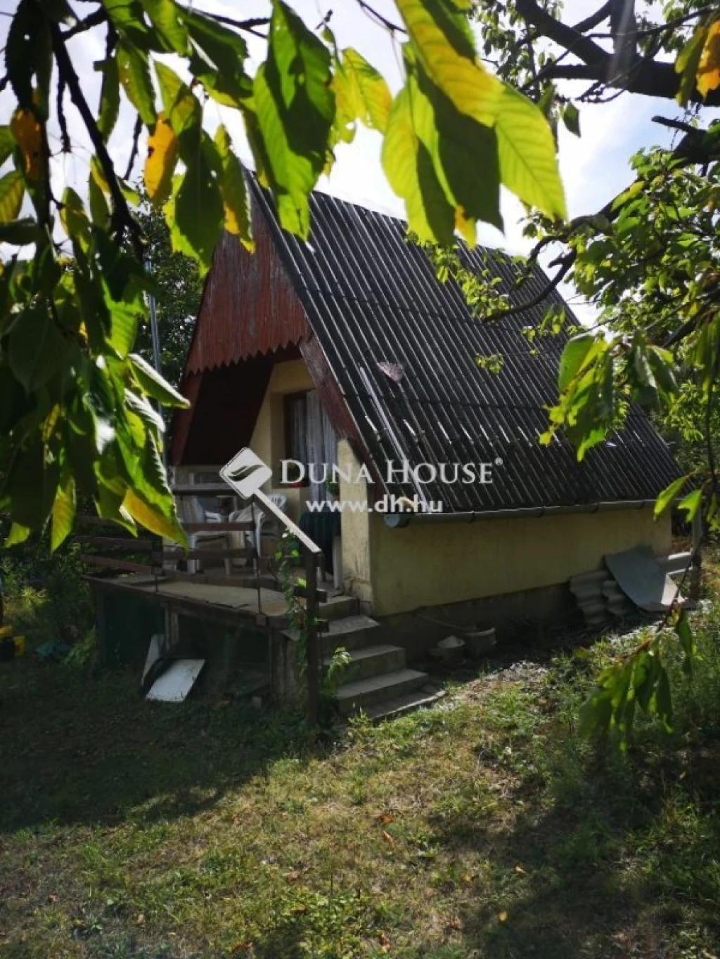 For sale house, Veszprém