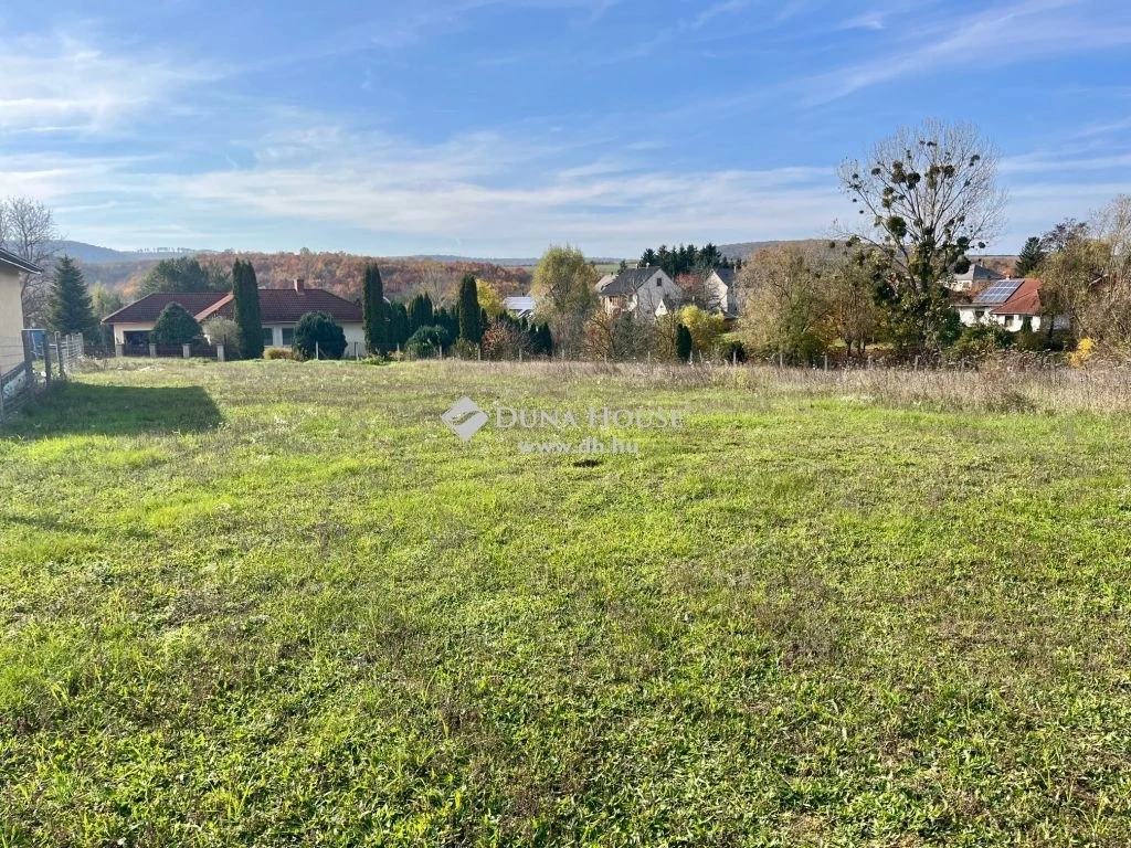 For sale building plot, Bánd