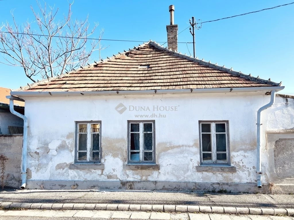 For sale house, Veszprém, Dózsaváros