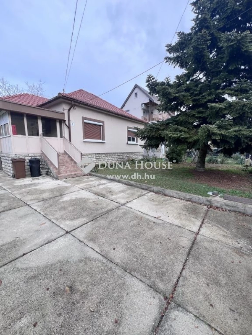 For sale house, Balatonfüred