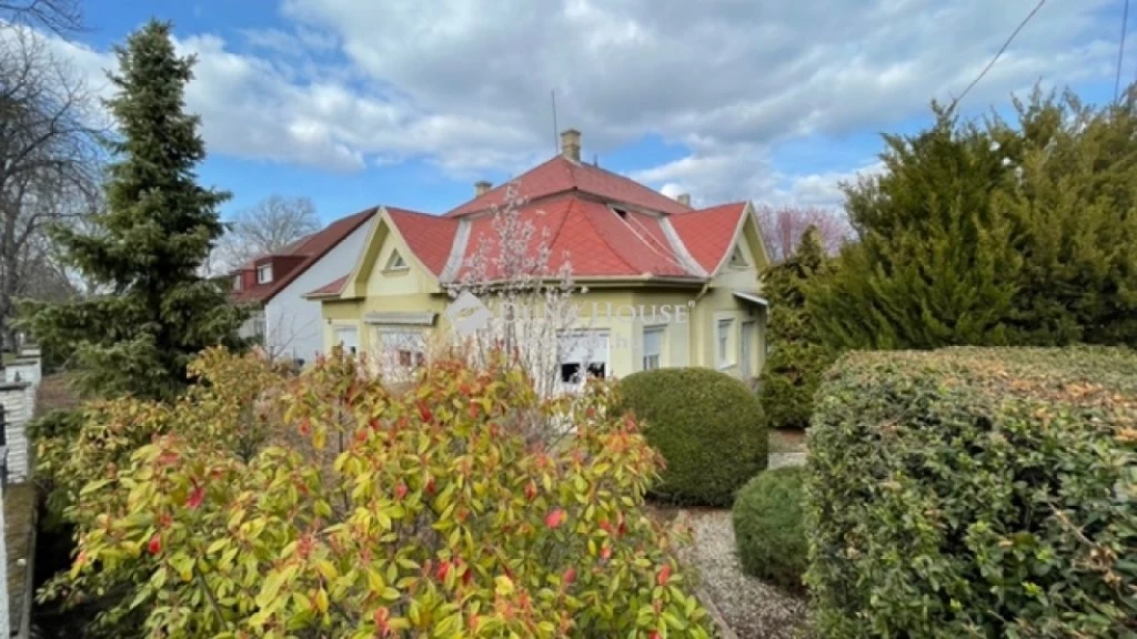 For sale house, Veszprém, Egyetemváros