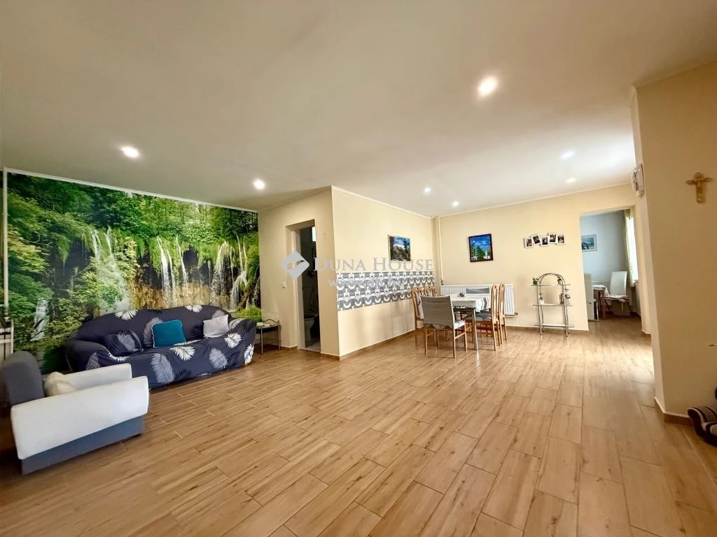 For sale house, Magyarpolány