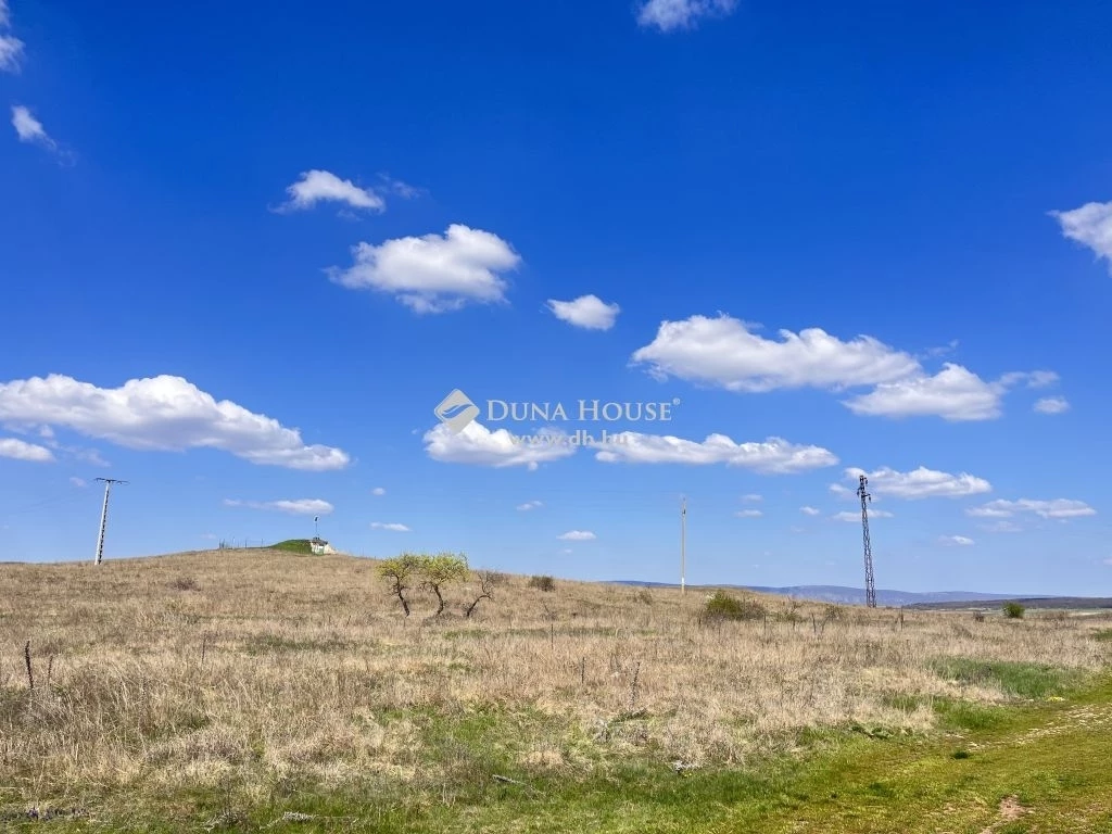 For sale building plot, Királyszentistván