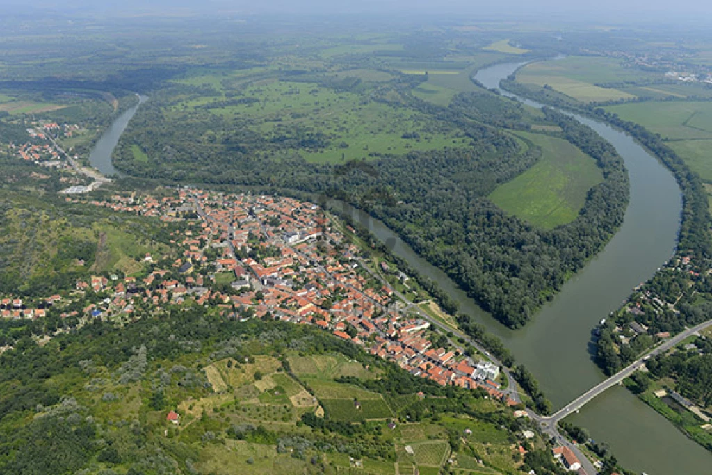 Eladó építési telek, Tokaj, Tokaj