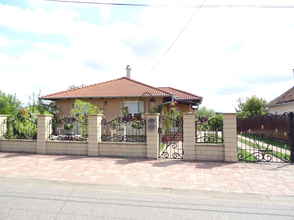 For sale house, Ibrány, Ibrány