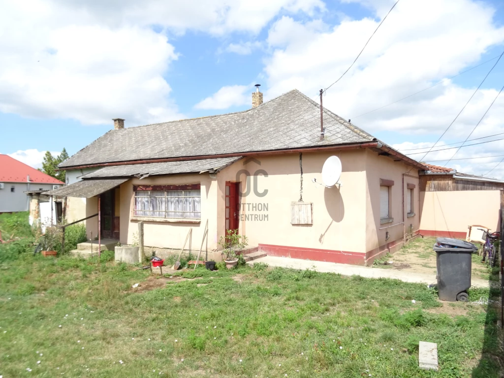 For sale house, Ibrány, Ibrány