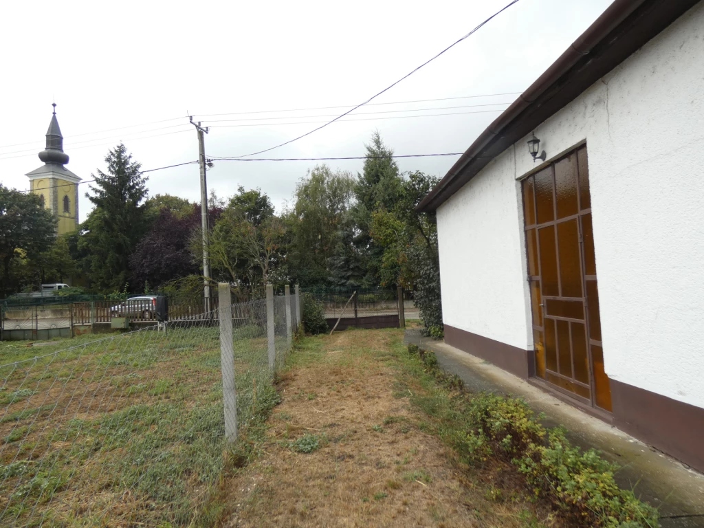 For sale house, Nyíregyháza, Oros