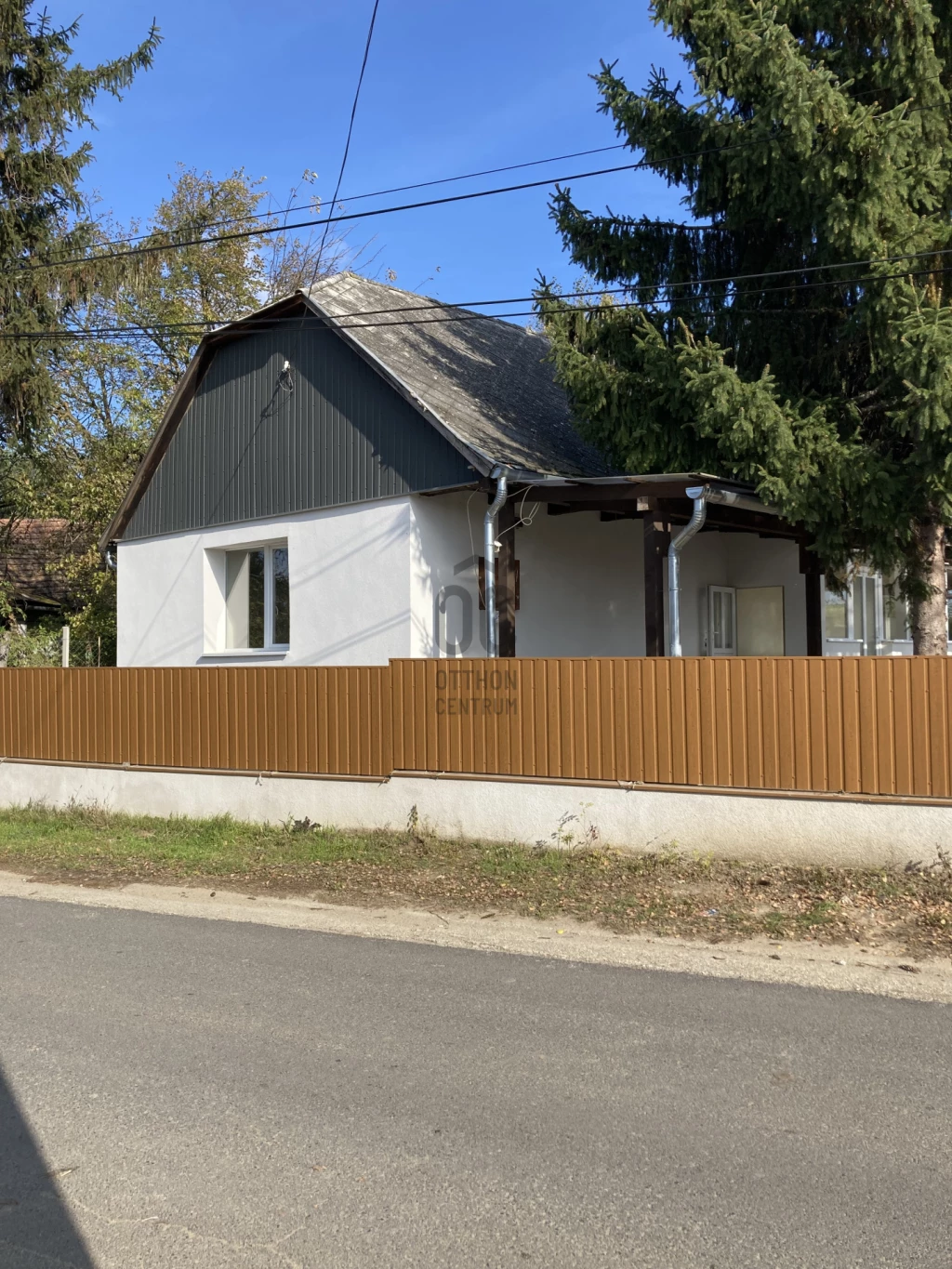 For sale house, Ibrány, Ibrány