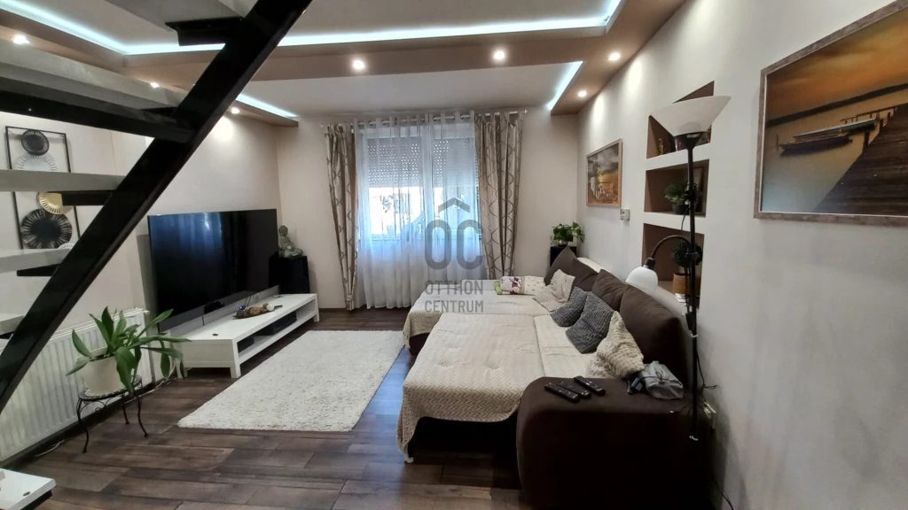 For rent house, Nyíregyháza, Malomkert