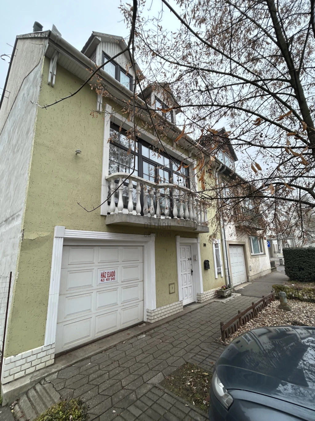 For sale terraced house, Nyíregyháza, Nyíregyháza