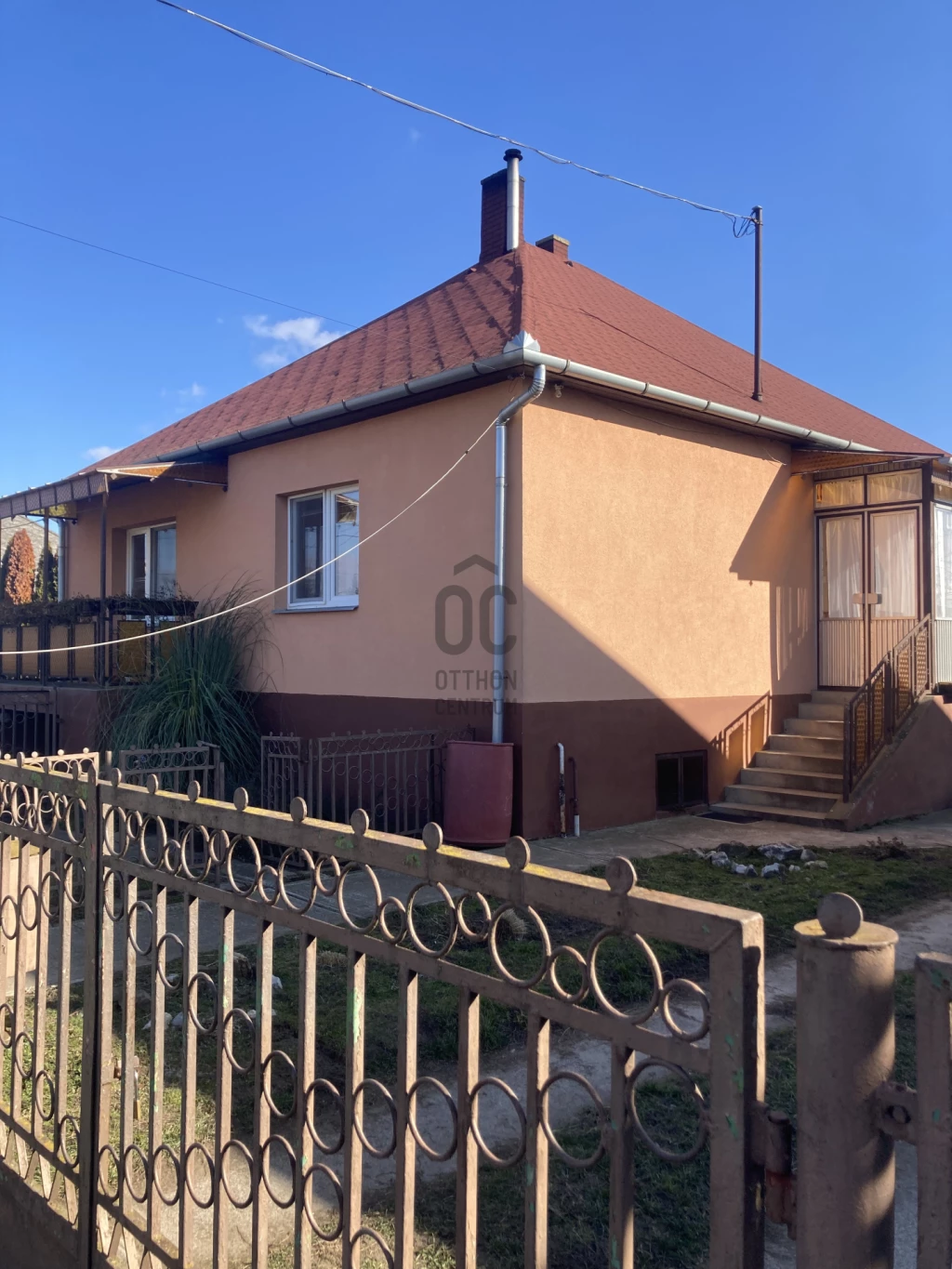 For sale house, Nagycserkesz, Nagycserkesz