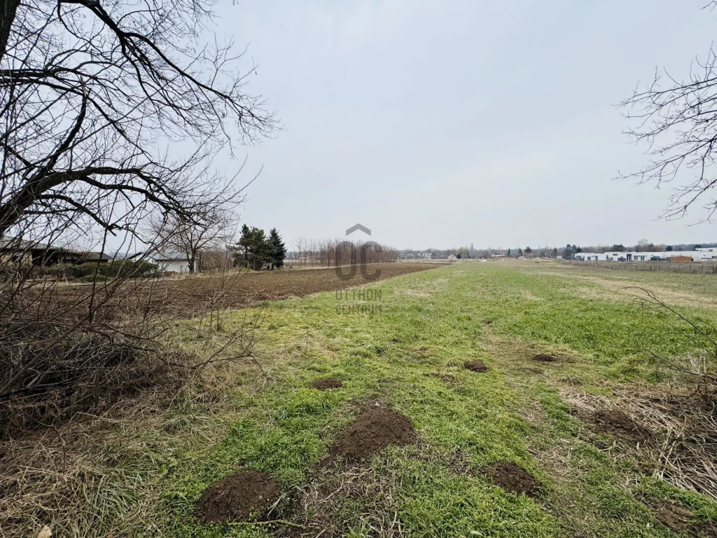 For sale building plot, Nyíregyháza, Nyírszőlő