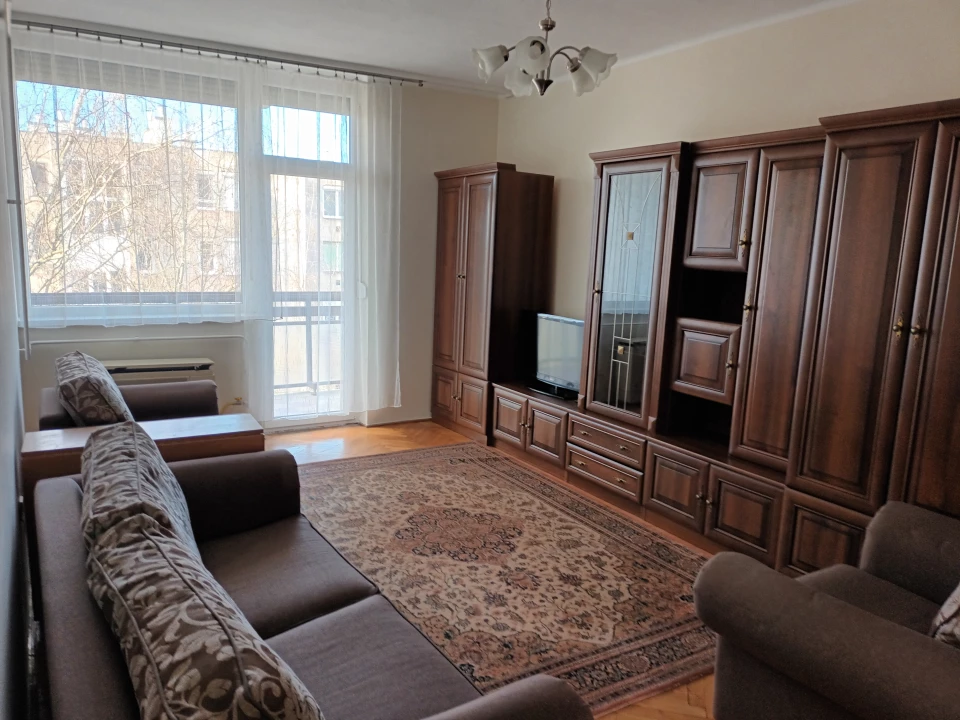 For rent panel flat, Eger